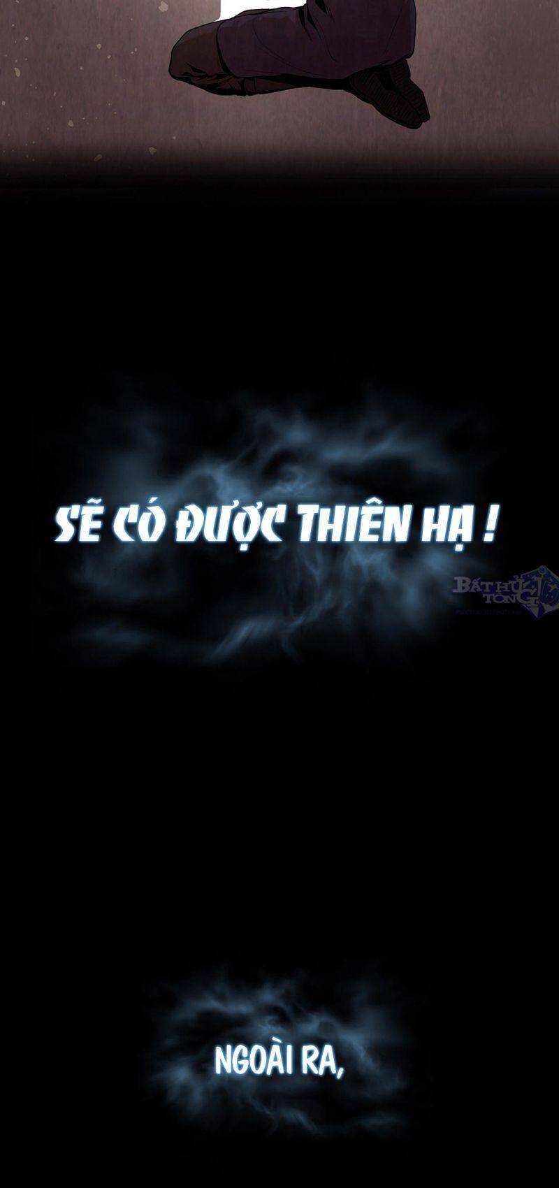 Đại Sư Huynh Chapter 7.1 - Trang 13