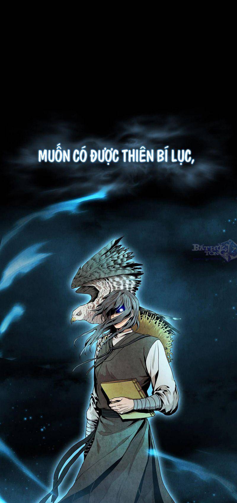 Đại Sư Huynh Chapter 7.1 - Trang 14