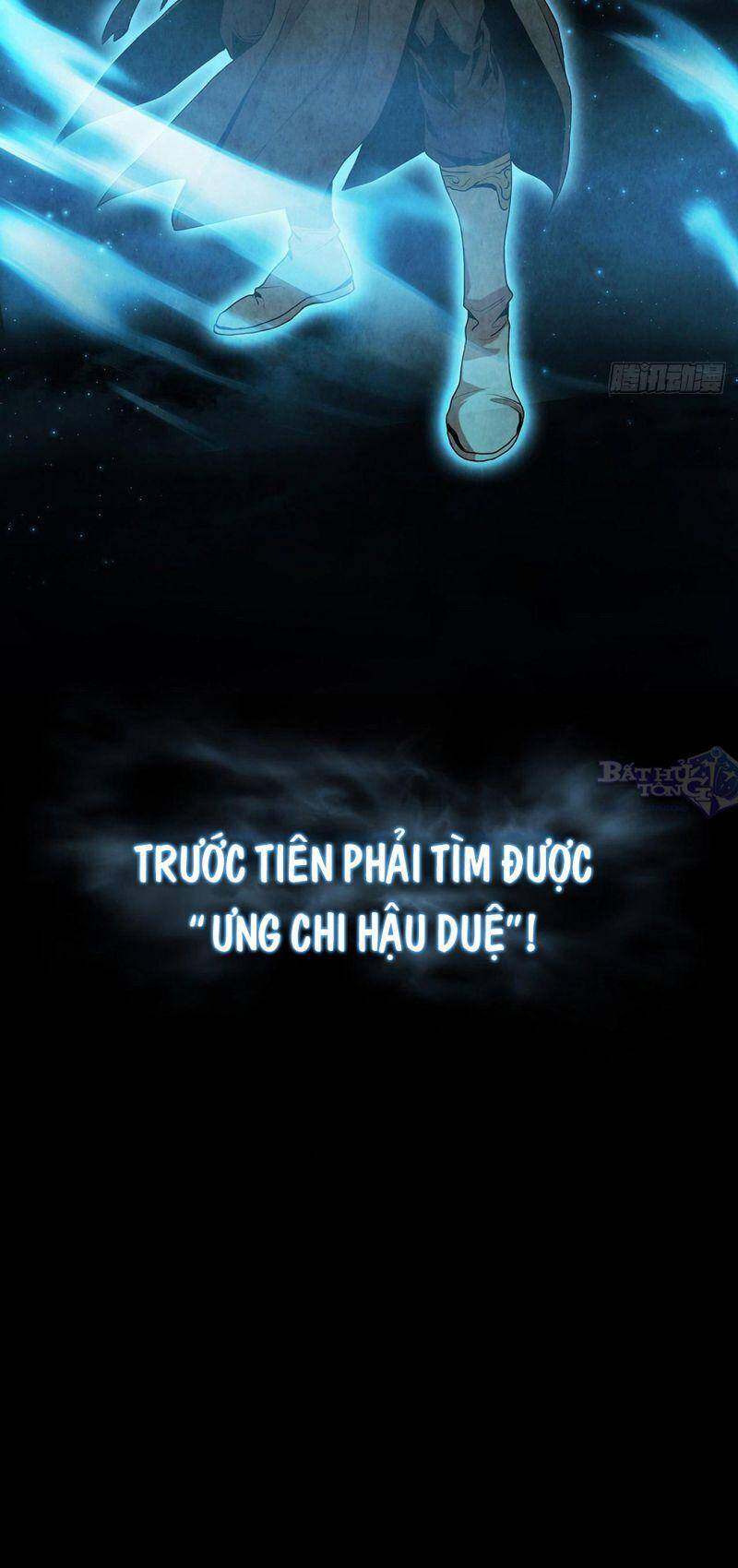 Đại Sư Huynh Chapter 7.1 - Trang 15