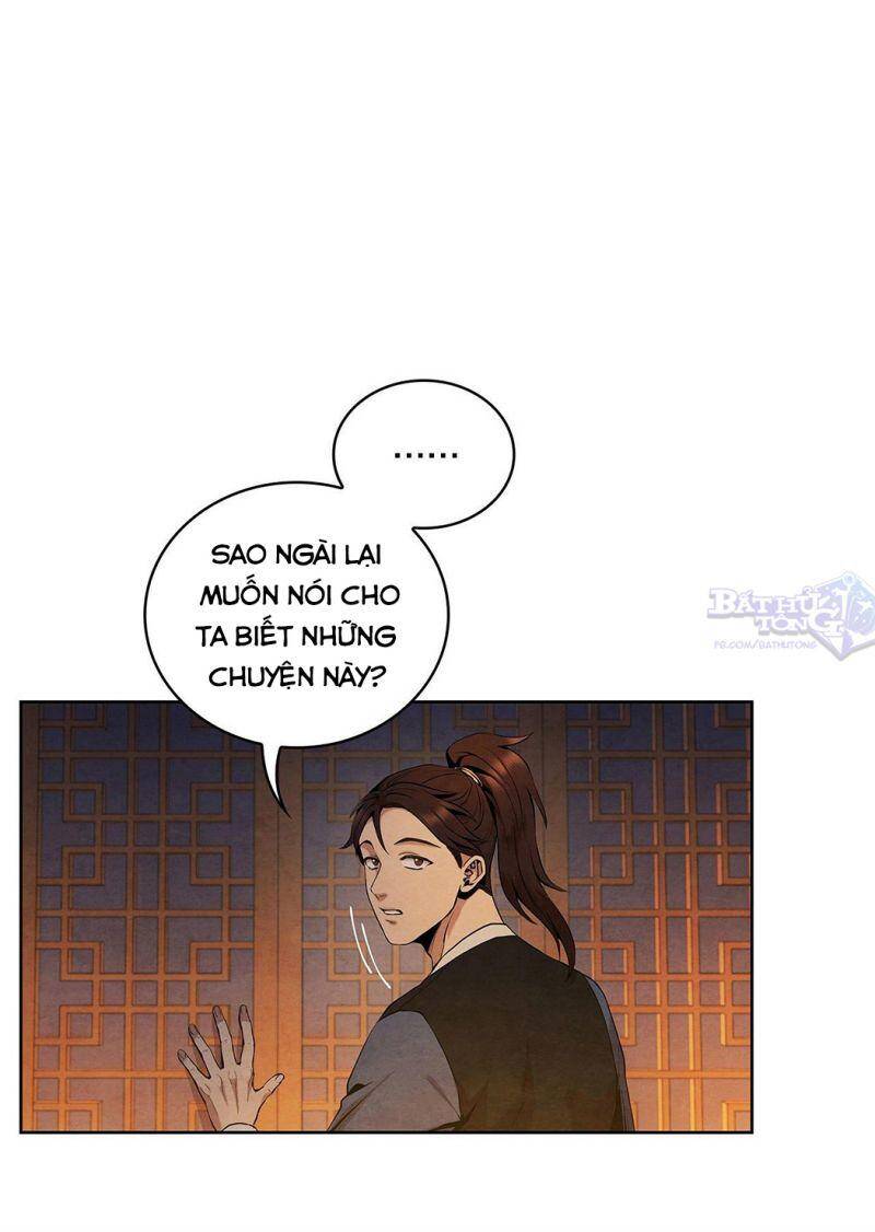 Đại Sư Huynh Chapter 7.1 - Trang 24