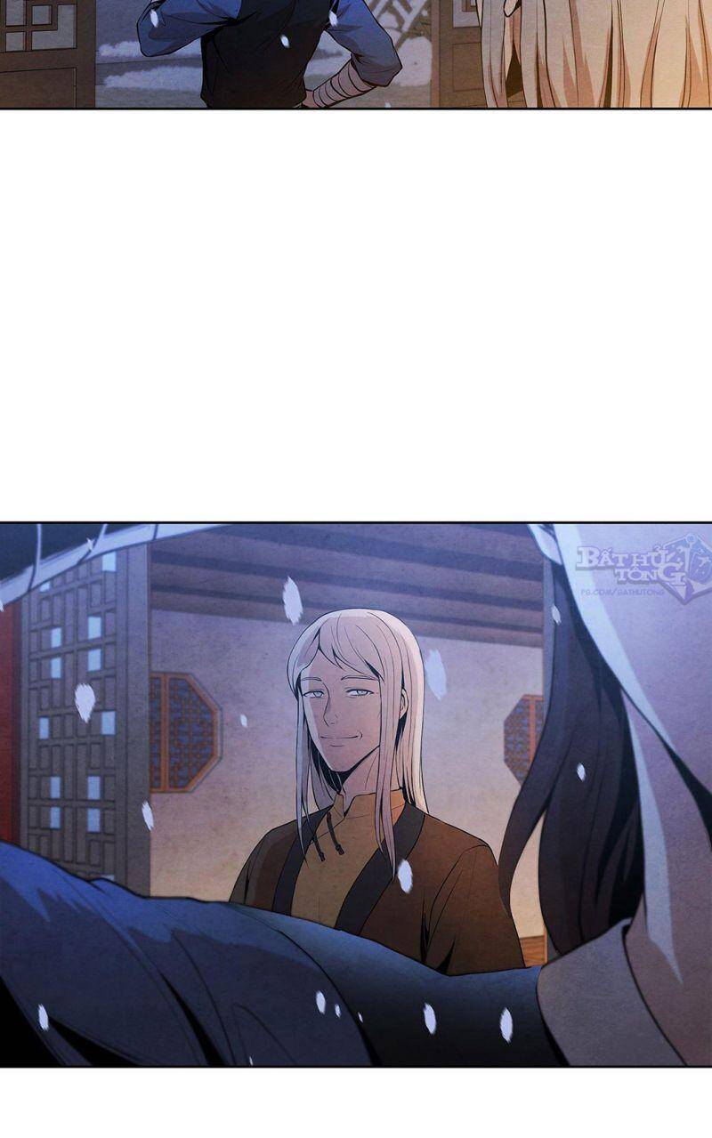 Đại Sư Huynh Chapter 7.1 - Trang 28