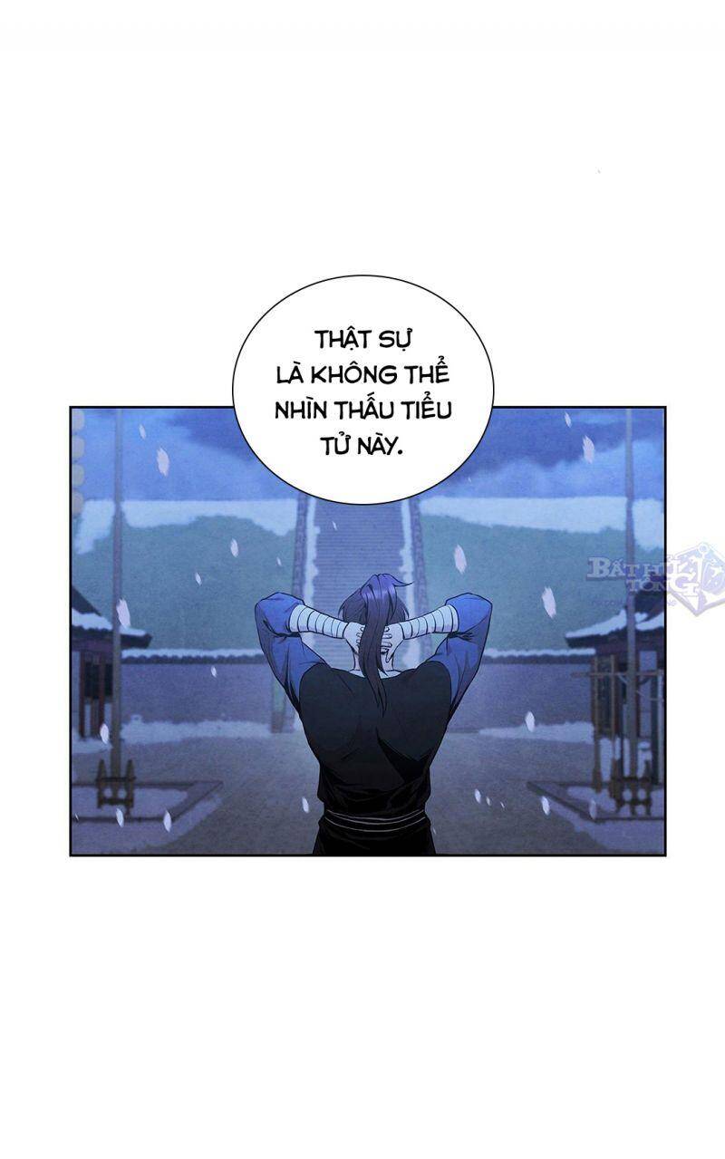 Đại Sư Huynh Chapter 7.1 - Trang 29