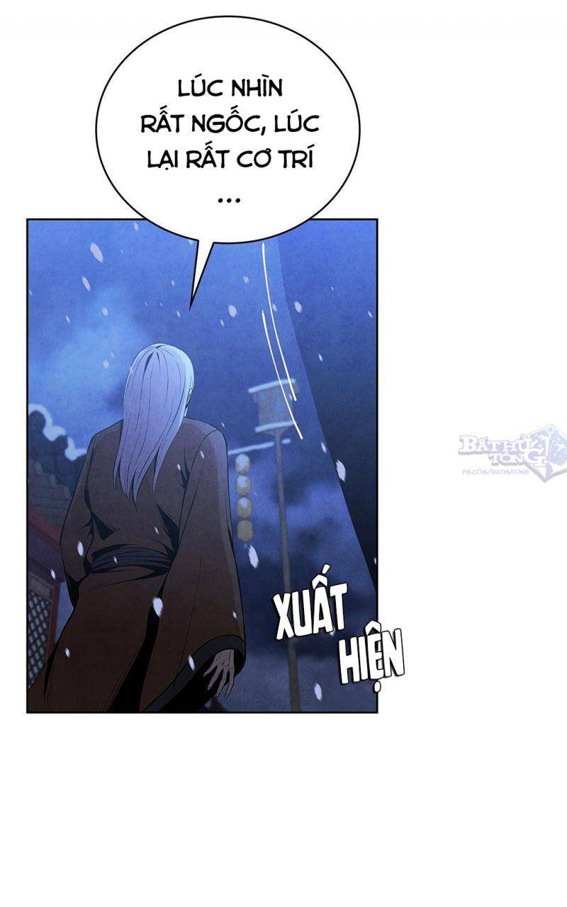 Đại Sư Huynh Chapter 7.1 - Trang 30