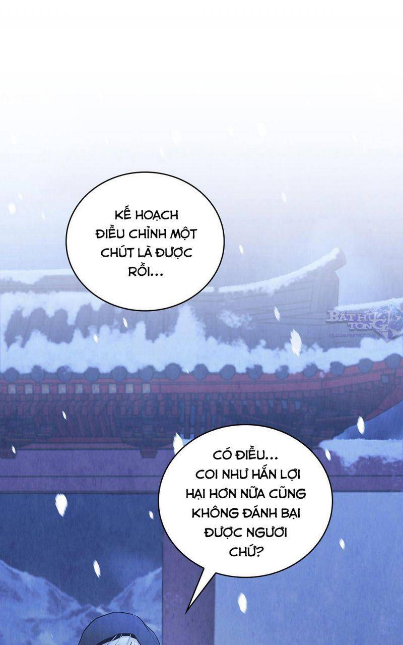 Đại Sư Huynh Chapter 7.1 - Trang 31