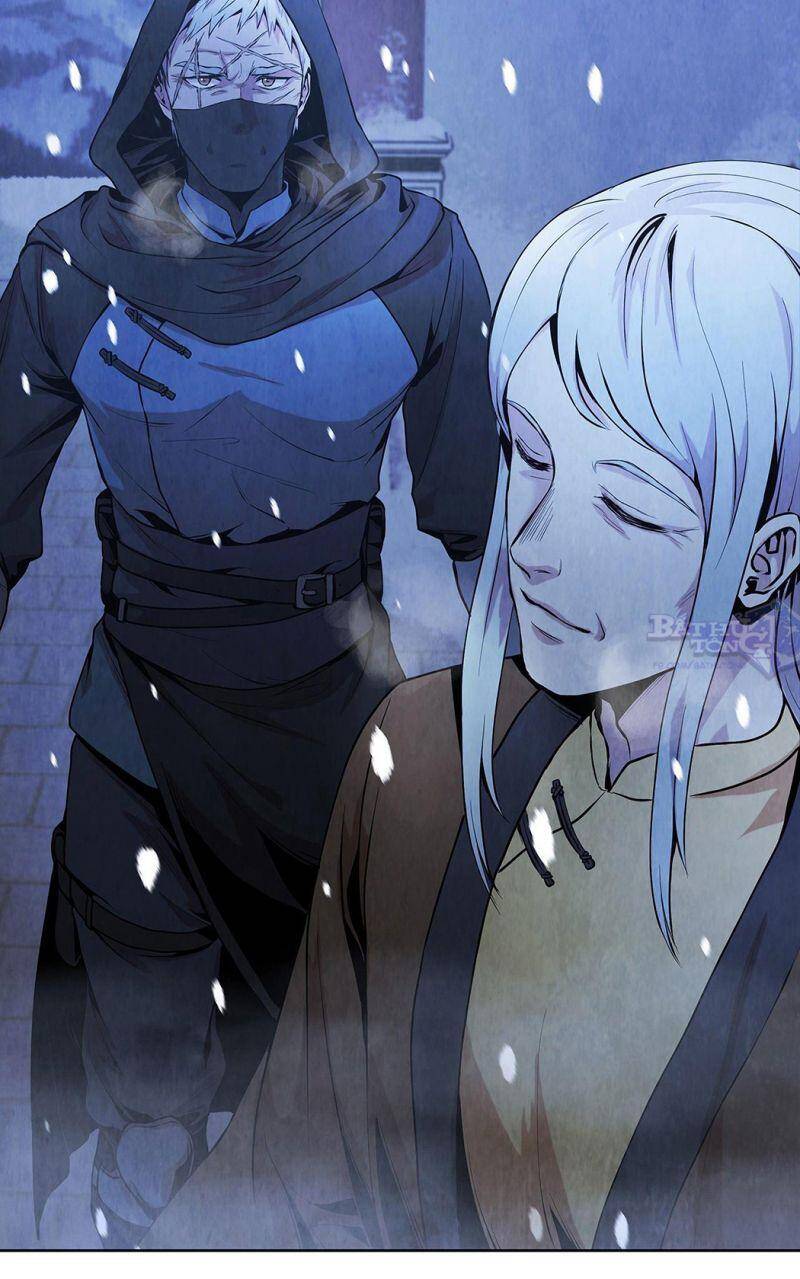 Đại Sư Huynh Chapter 7.1 - Trang 32