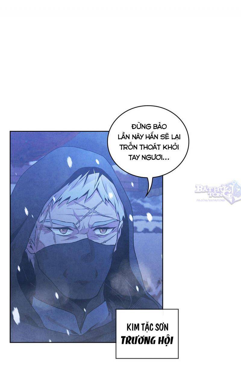 Đại Sư Huynh Chapter 7.1 - Trang 33
