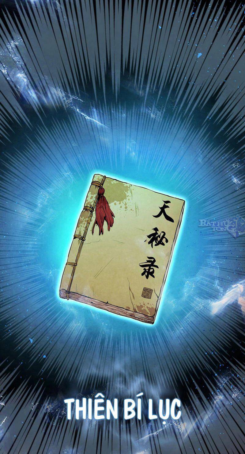 Đại Sư Huynh Chapter 7.1 - Trang 4