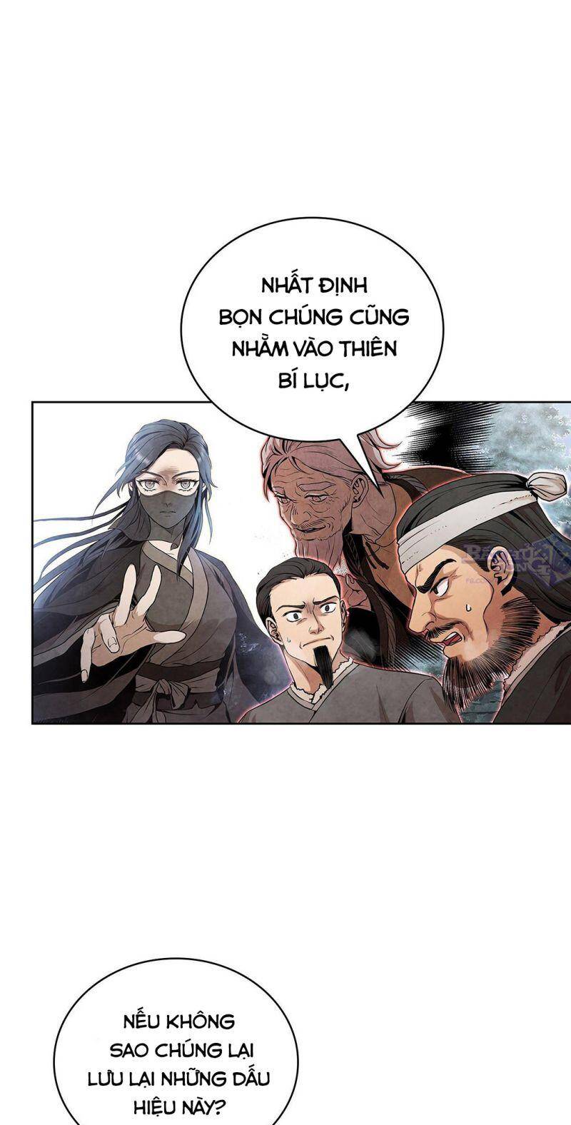 Đại Sư Huynh Chapter 7.1 - Trang 40