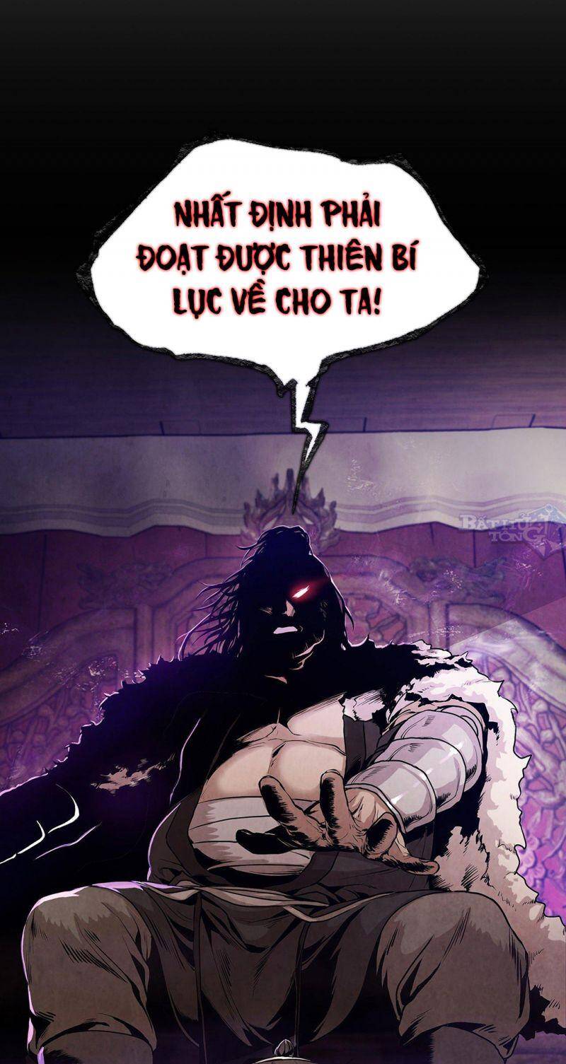 Đại Sư Huynh Chapter 7.1 - Trang 42