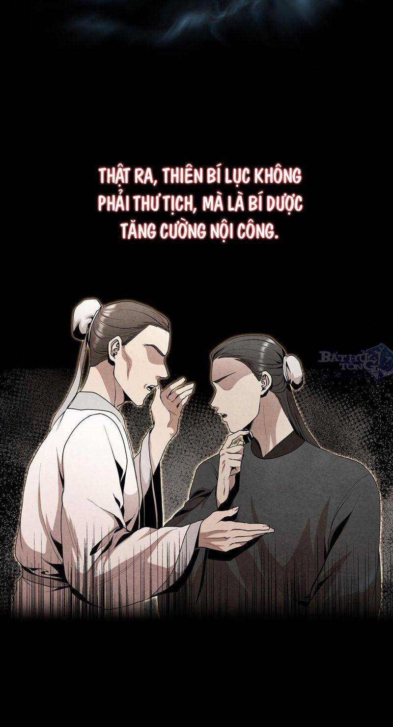 Đại Sư Huynh Chapter 7.1 - Trang 9