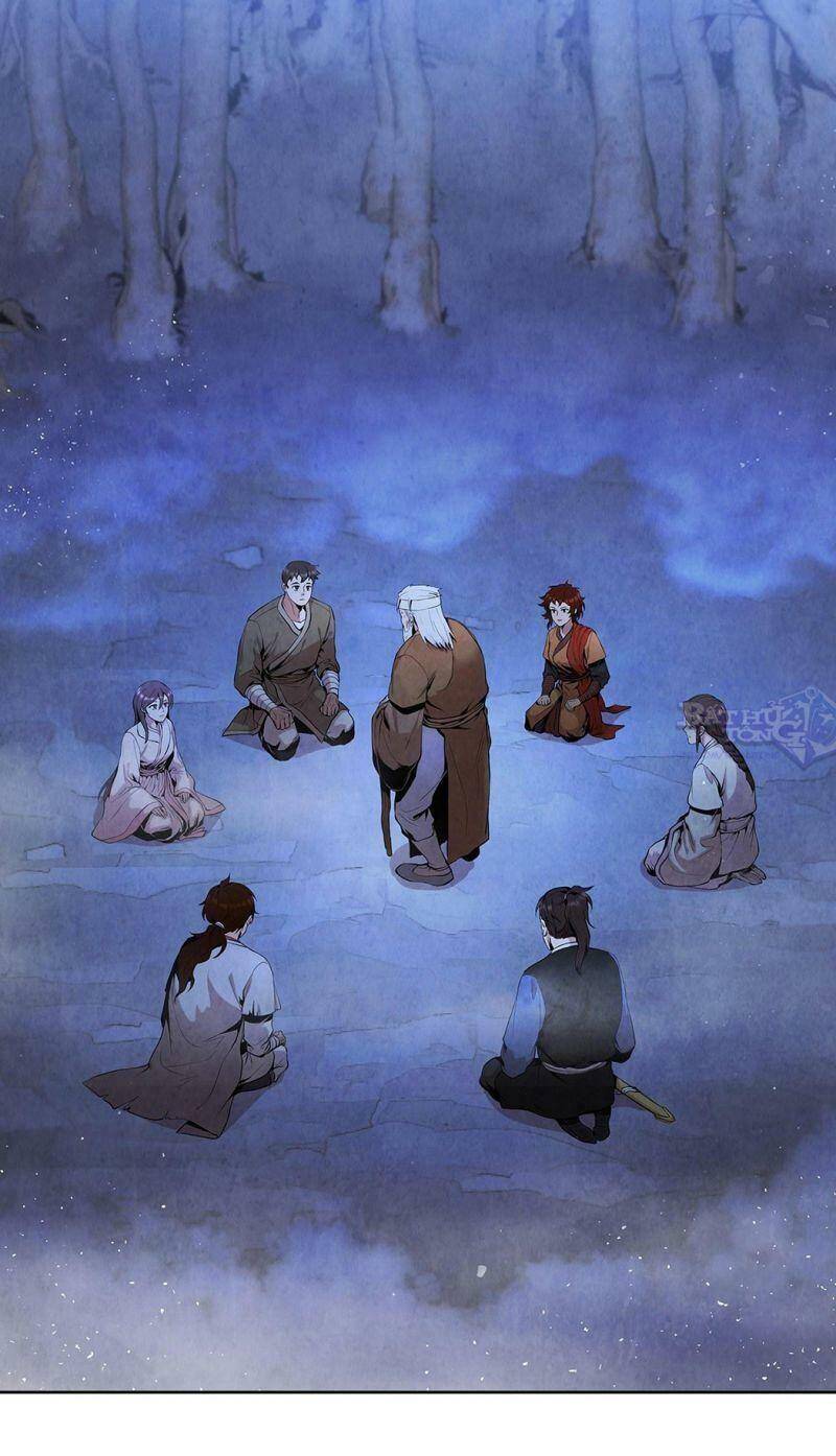 Đại Sư Huynh Chapter 7.2 - Trang 10