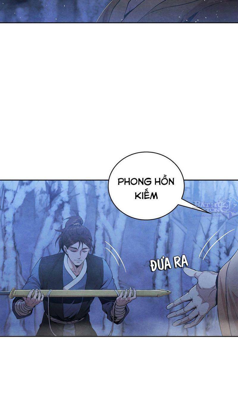 Đại Sư Huynh Chapter 7.2 - Trang 14