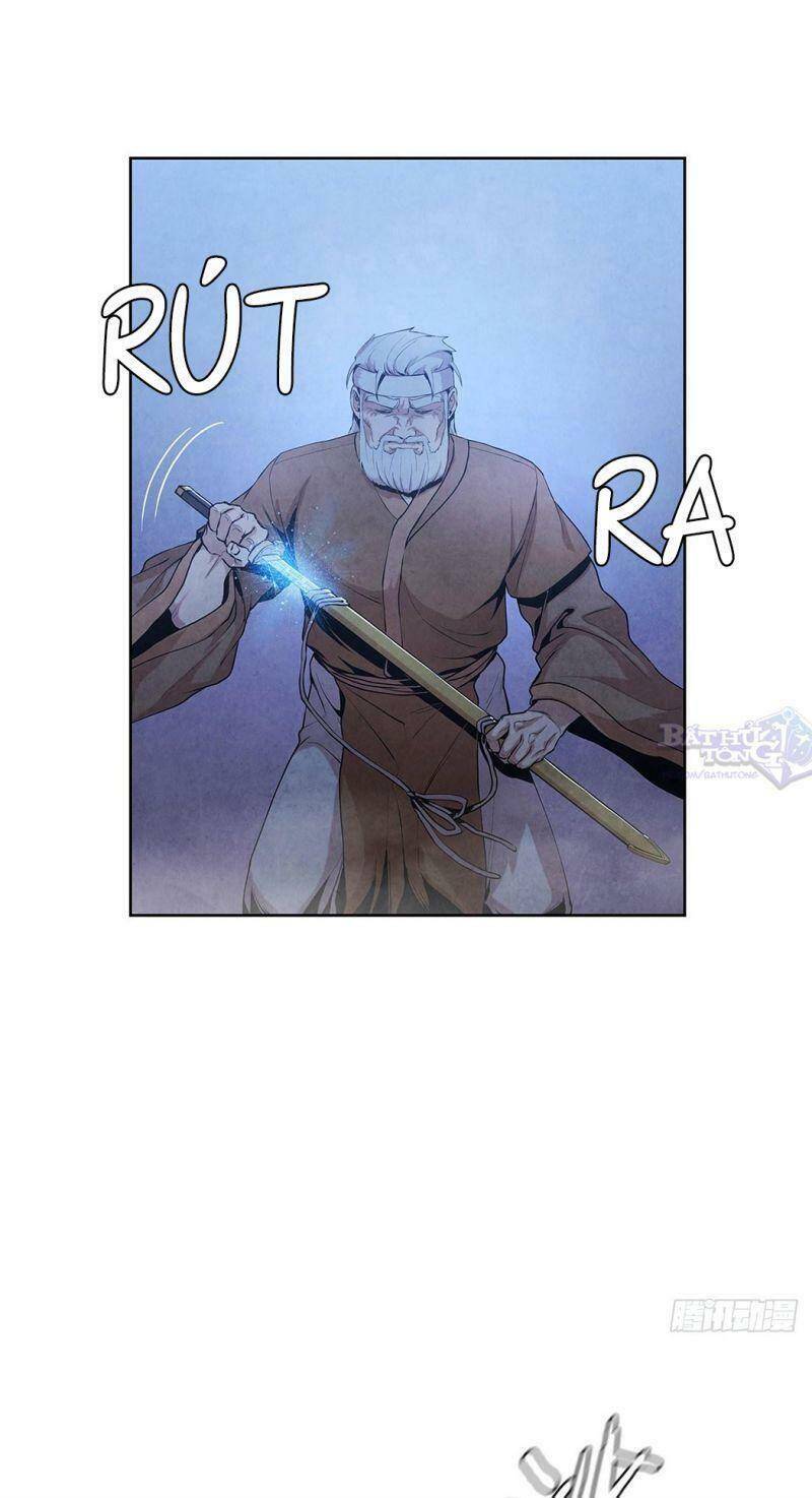 Đại Sư Huynh Chapter 7.2 - Trang 15
