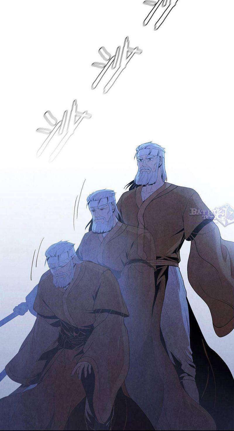 Đại Sư Huynh Chapter 7.2 - Trang 16