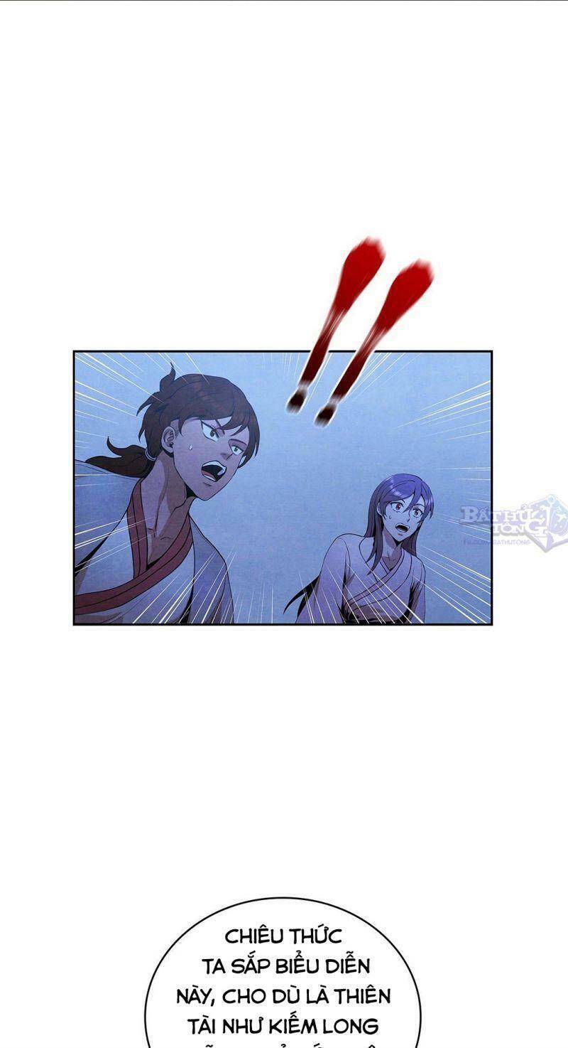 Đại Sư Huynh Chapter 7.2 - Trang 17