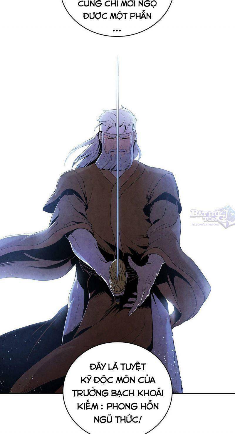 Đại Sư Huynh Chapter 7.2 - Trang 18