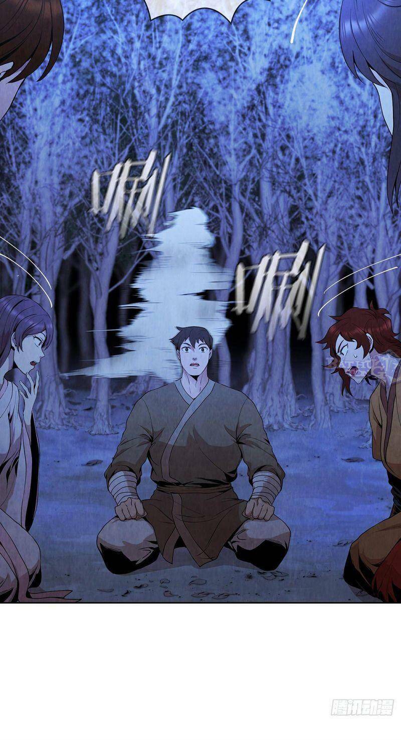 Đại Sư Huynh Chapter 7.2 - Trang 21