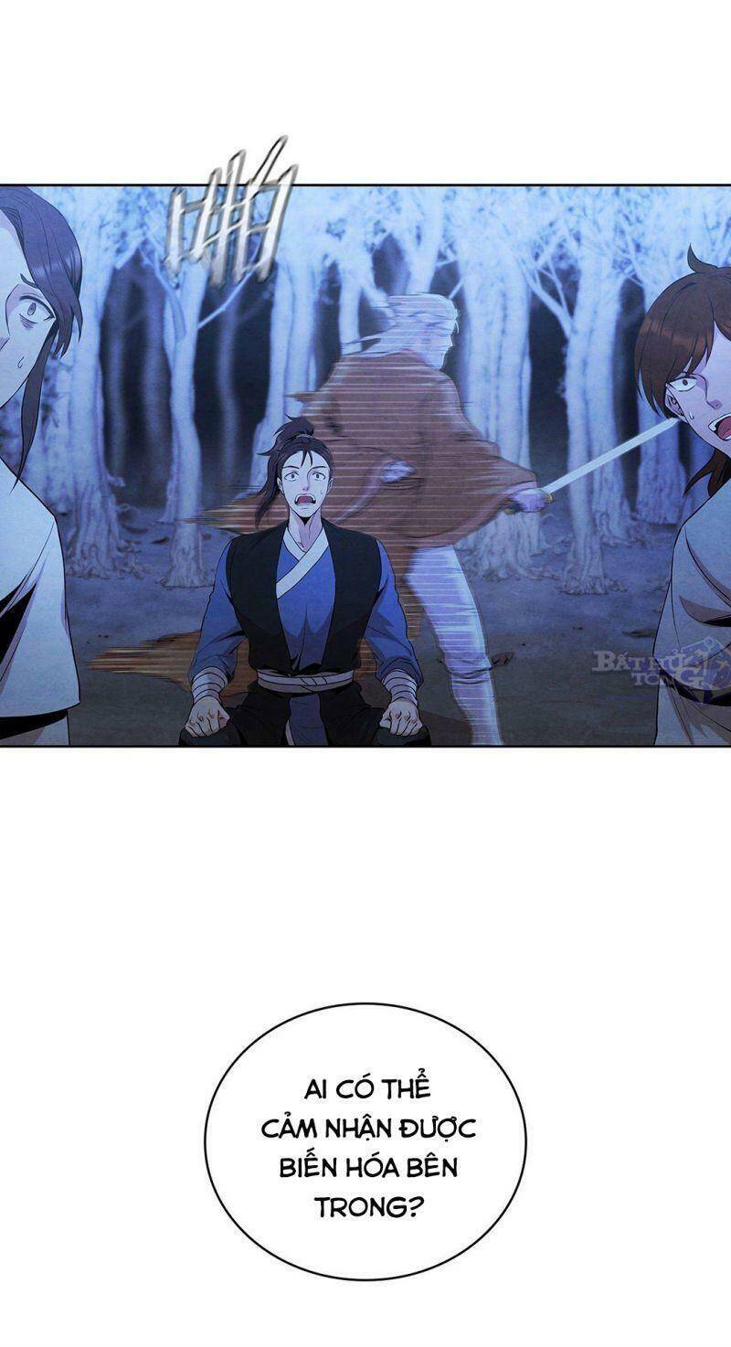 Đại Sư Huynh Chapter 7.2 - Trang 22