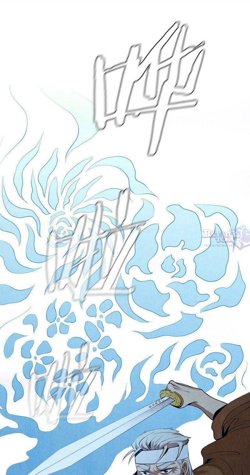 Đại Sư Huynh Chapter 7.2 - Trang 23