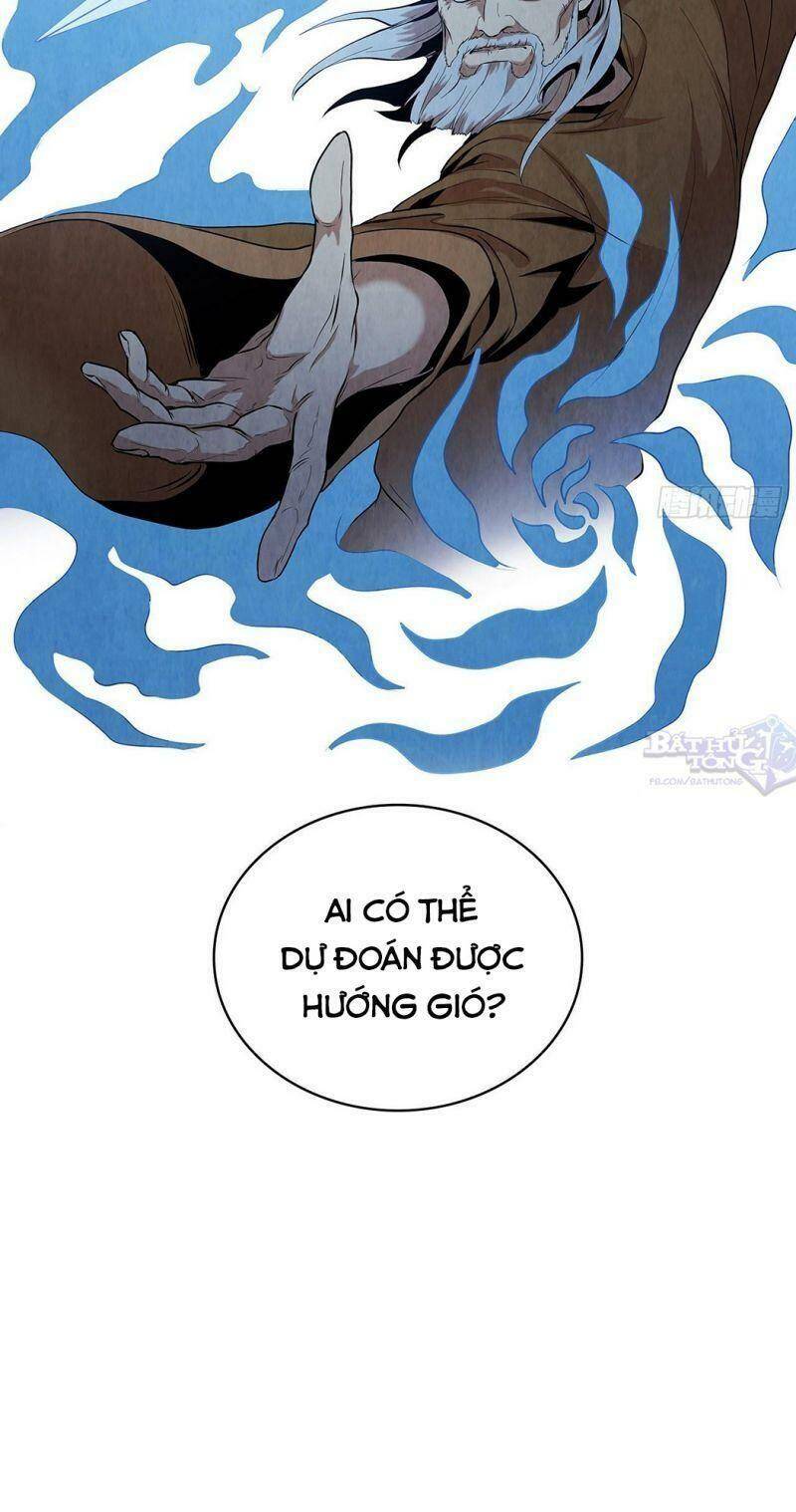 Đại Sư Huynh Chapter 7.2 - Trang 24