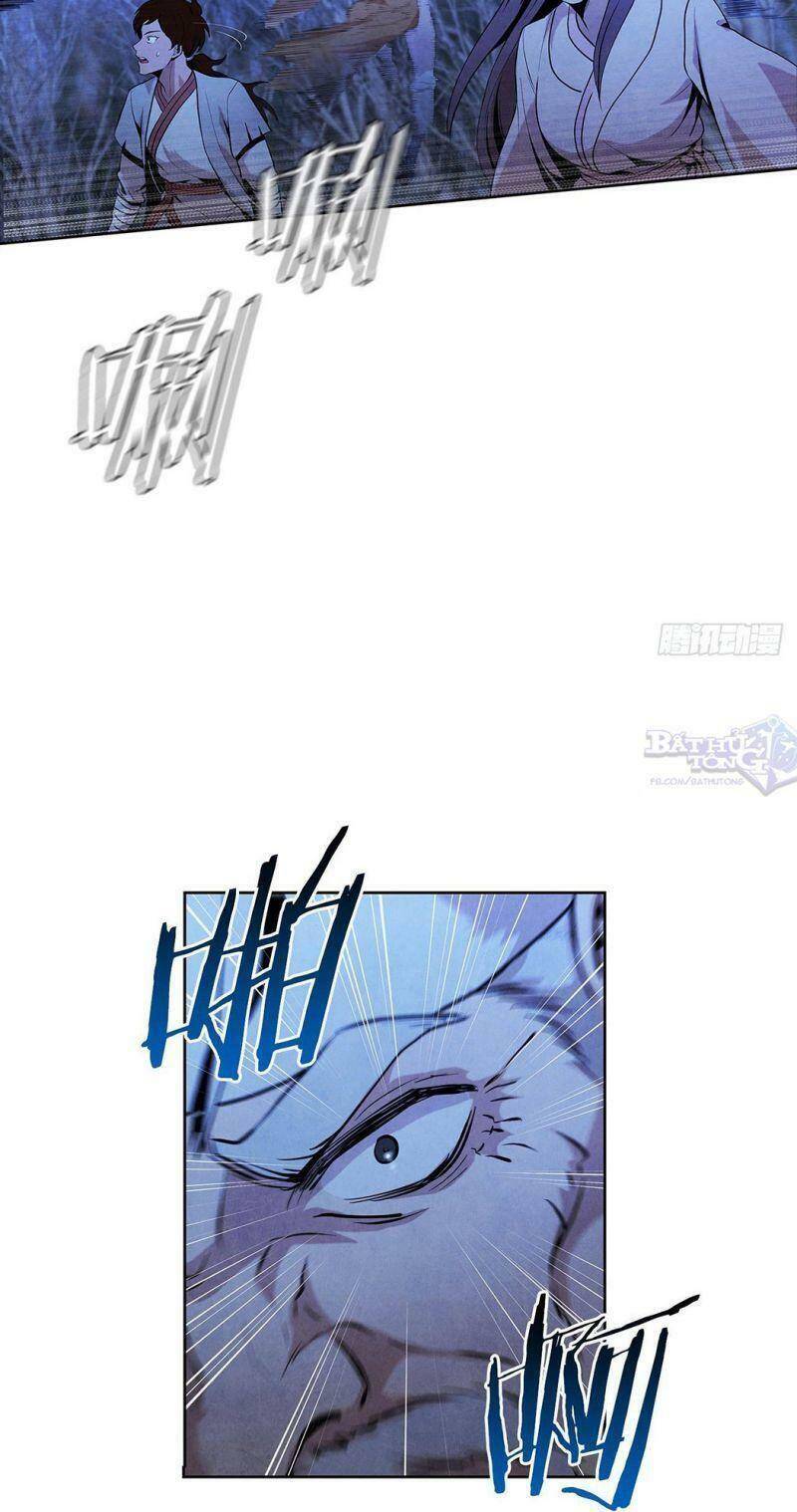 Đại Sư Huynh Chapter 7.2 - Trang 26