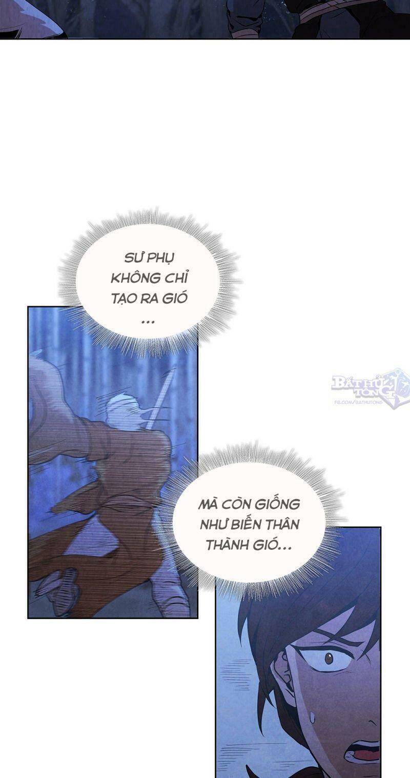 Đại Sư Huynh Chapter 7.2 - Trang 29