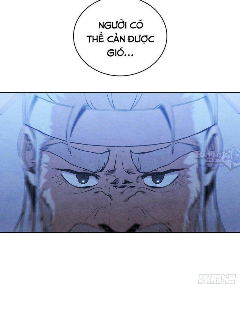 Đại Sư Huynh Chapter 7.2 - Trang 32