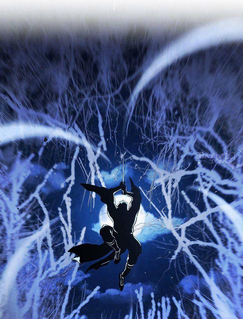 Đại Sư Huynh Chapter 7.2 - Trang 34