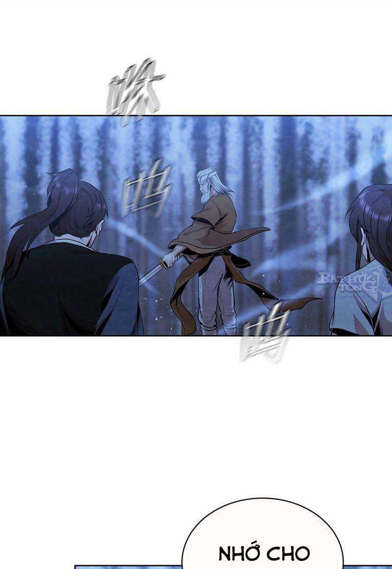Đại Sư Huynh Chapter 7.2 - Trang 39