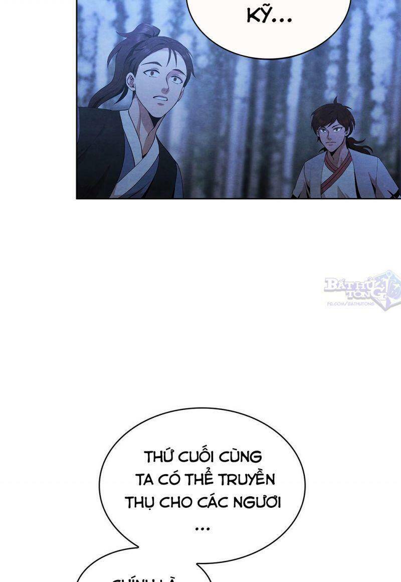 Đại Sư Huynh Chapter 7.2 - Trang 40