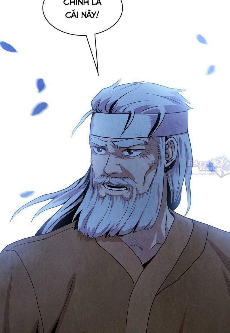 Đại Sư Huynh Chapter 7.2 - Trang 41