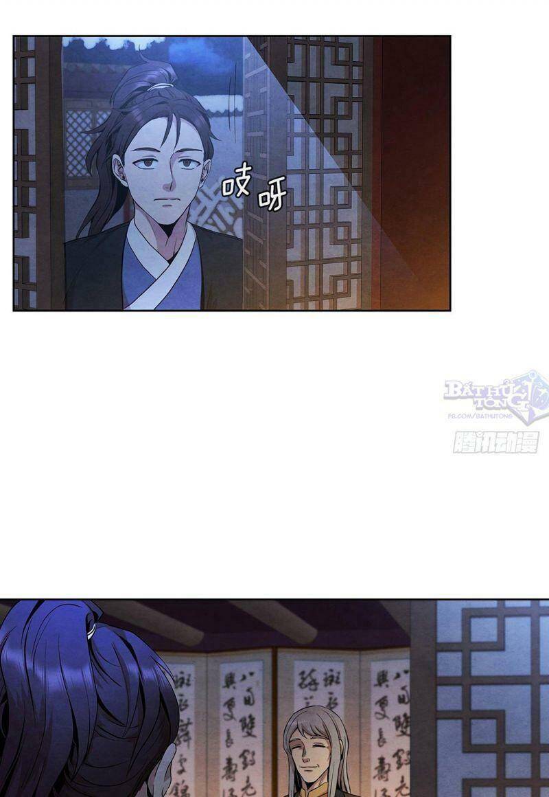 Đại Sư Huynh Chapter 7.2 - Trang 44