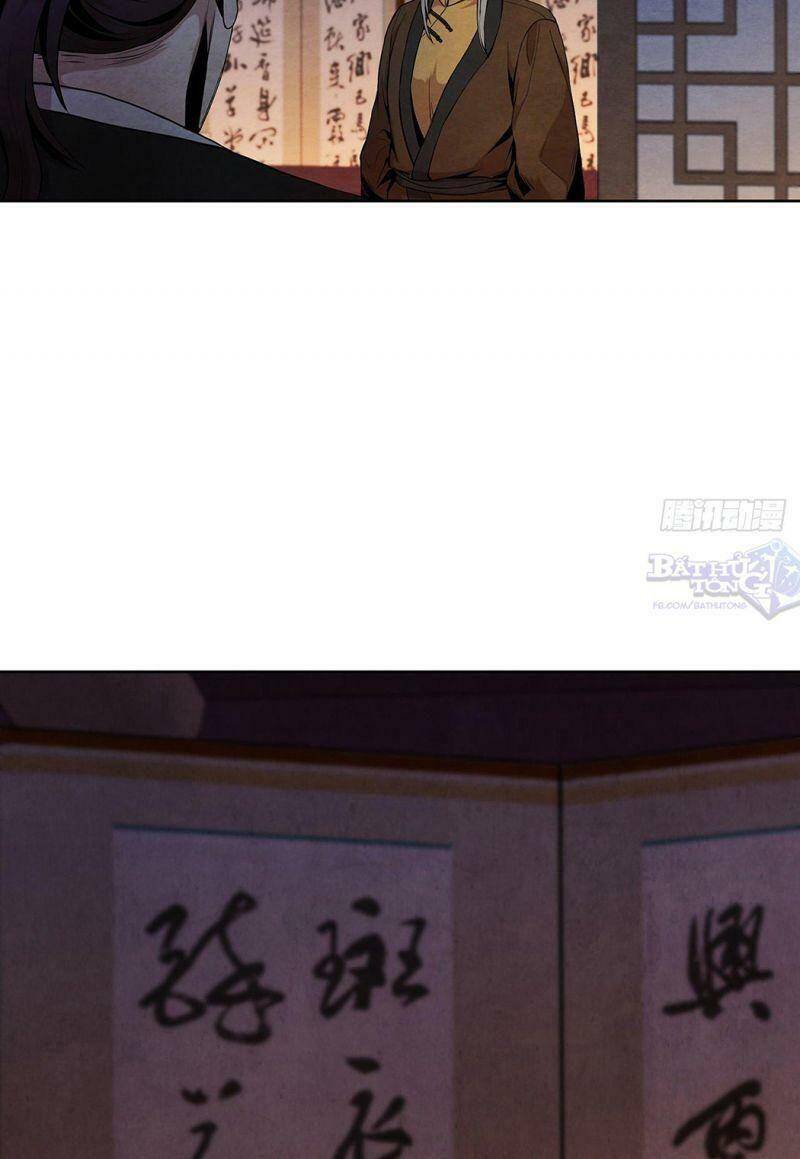 Đại Sư Huynh Chapter 7.2 - Trang 45