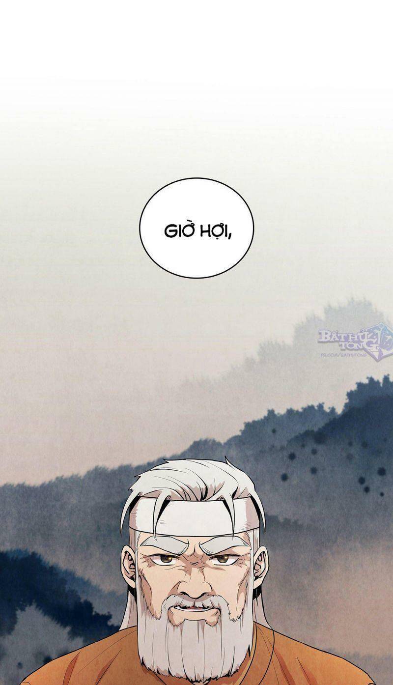 Đại Sư Huynh Chapter 7.2 - Trang 7