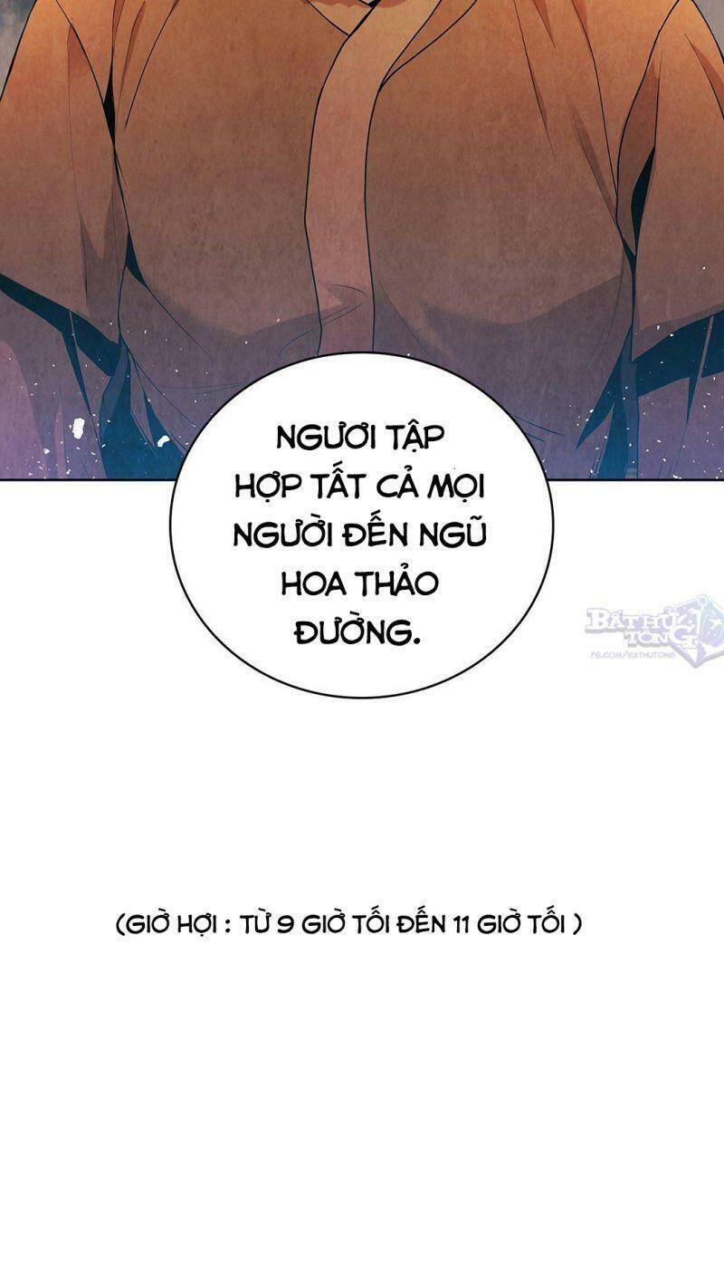 Đại Sư Huynh Chapter 7.2 - Trang 8