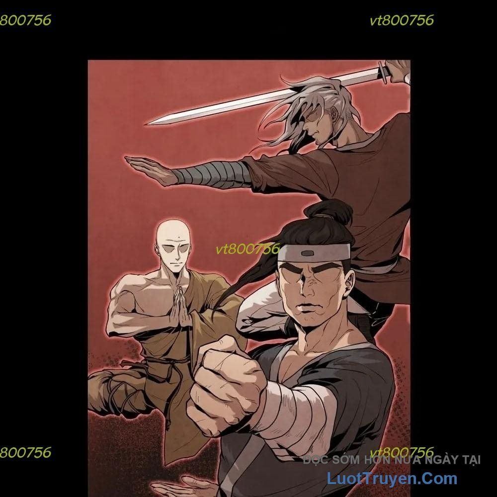 Đại Sư Huynh Chapter 7 - Trang 11