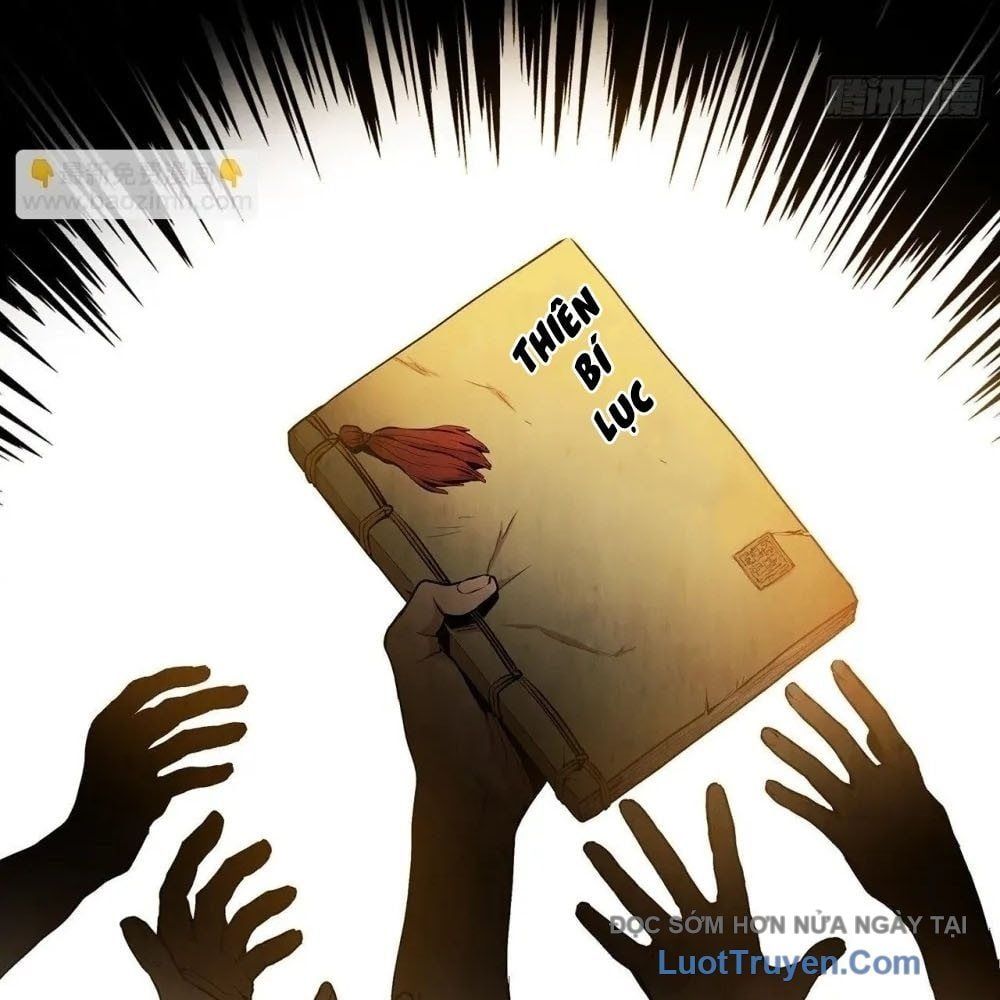 Đại Sư Huynh Chapter 7 - Trang 20
