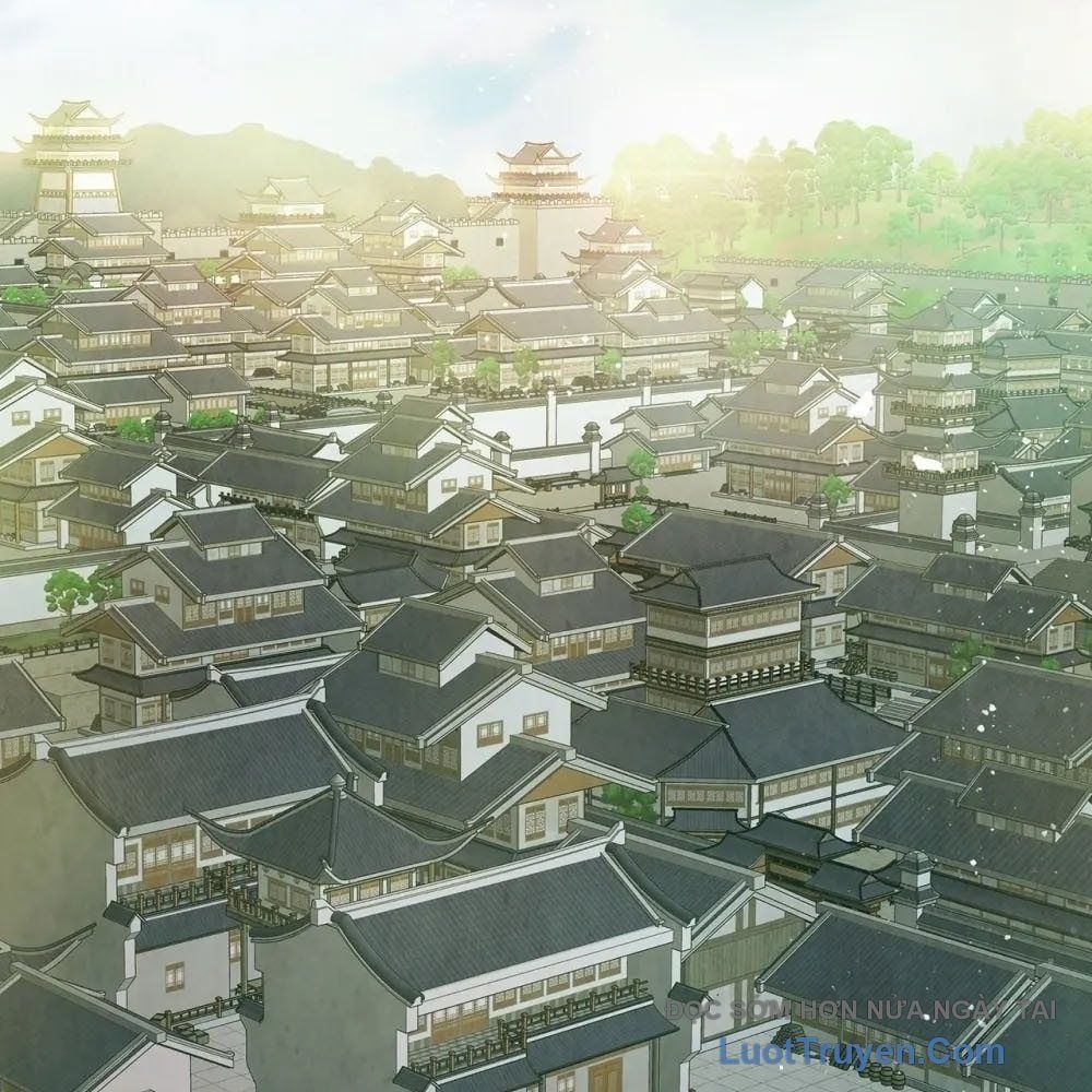 Đại Sư Huynh Chapter 7 - Trang 3