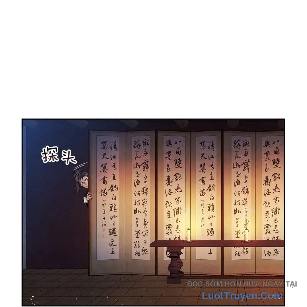 Đại Sư Huynh Chapter 7 - Trang 33