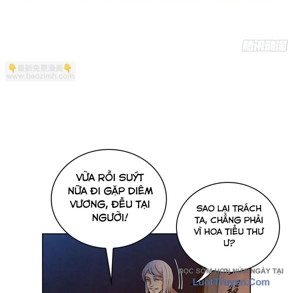 Đại Sư Huynh Chapter 7 - Trang 34