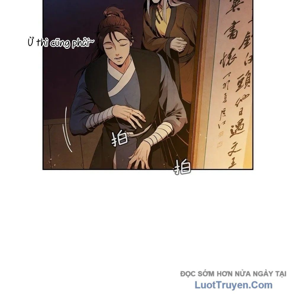 Đại Sư Huynh Chapter 7 - Trang 35