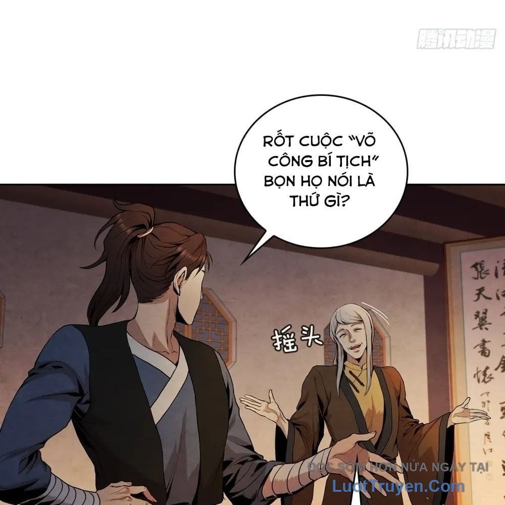 Đại Sư Huynh Chapter 7 - Trang 36