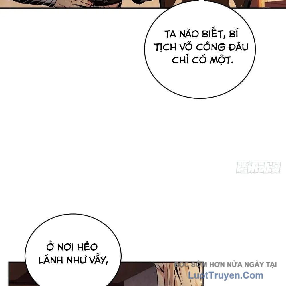 Đại Sư Huynh Chapter 7 - Trang 37