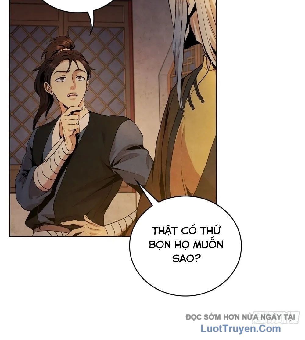 Đại Sư Huynh Chapter 7 - Trang 38