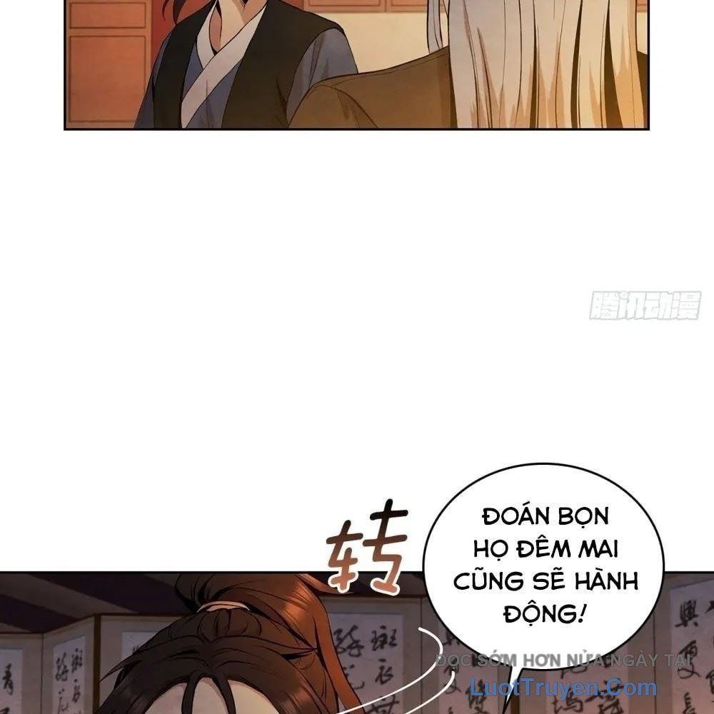 Đại Sư Huynh Chapter 7 - Trang 41