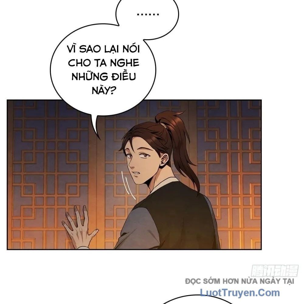 Đại Sư Huynh Chapter 7 - Trang 43