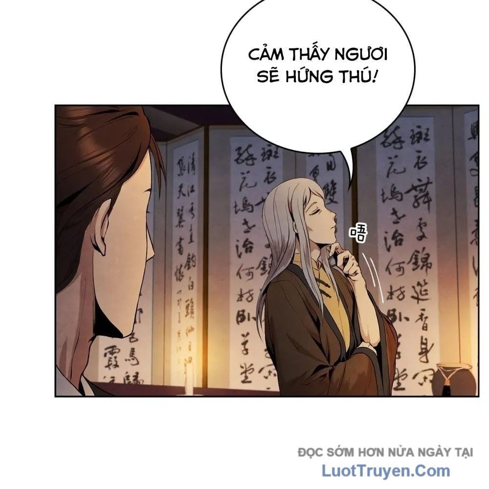 Đại Sư Huynh Chapter 7 - Trang 44
