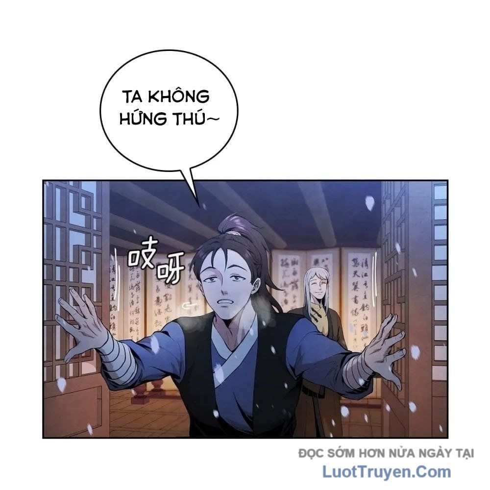 Đại Sư Huynh Chapter 7 - Trang 47