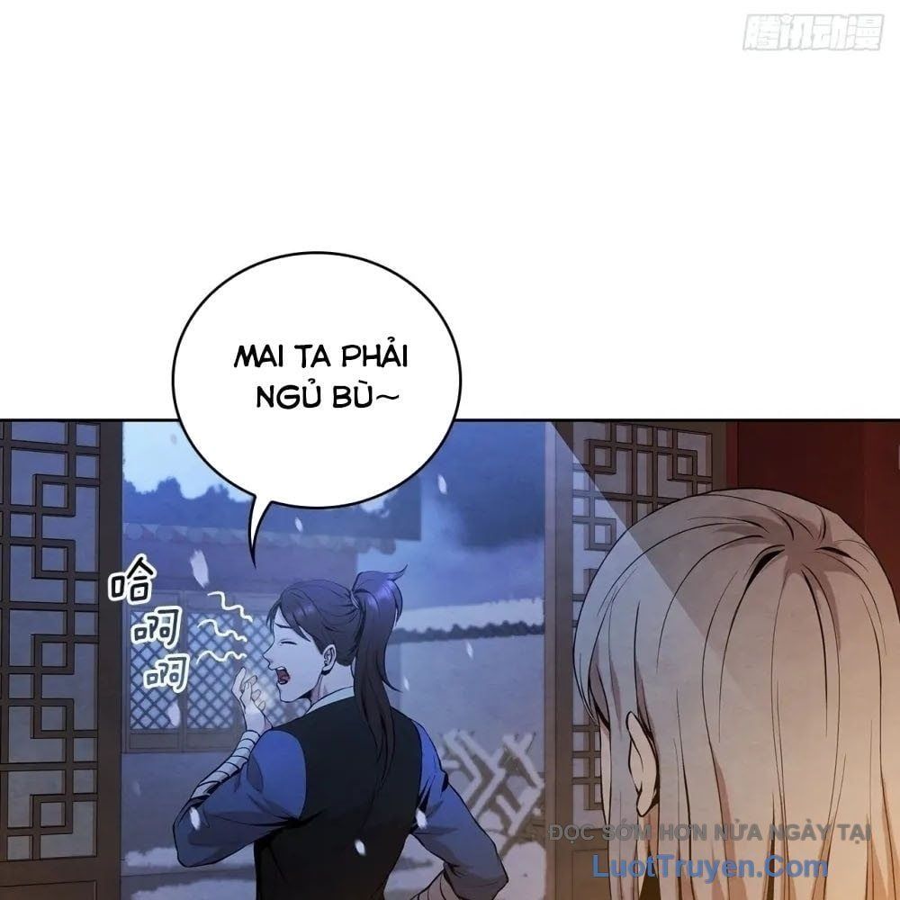 Đại Sư Huynh Chapter 7 - Trang 48