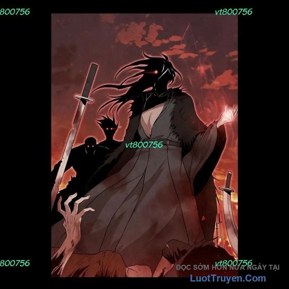 Đại Sư Huynh Chapter 7 - Trang 9
